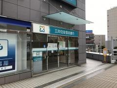 三井住友信託銀行船橋支店