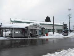 東大館駅