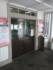 東大館駅