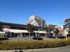 京成臼井駅