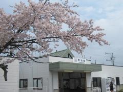 宮町駅