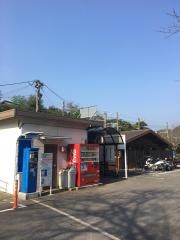 肥前古賀駅