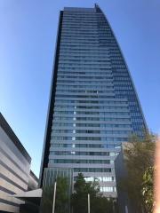 名古屋ルーセントタワー