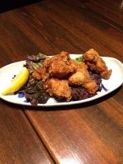 鉄板居酒屋きりんじ