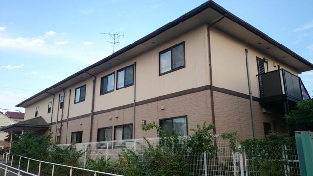 ニチイのほほえみ洋光台 施設外観