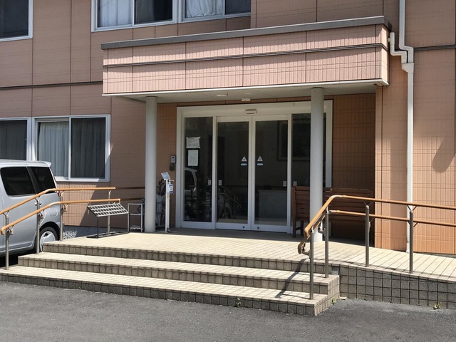 伊豆の家 施設外観