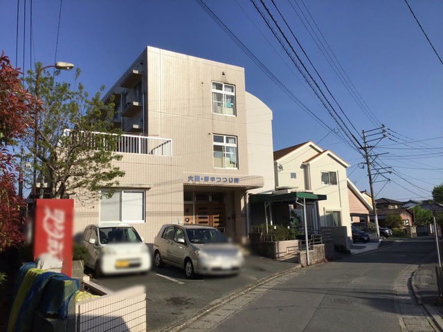 野中つつじ苑