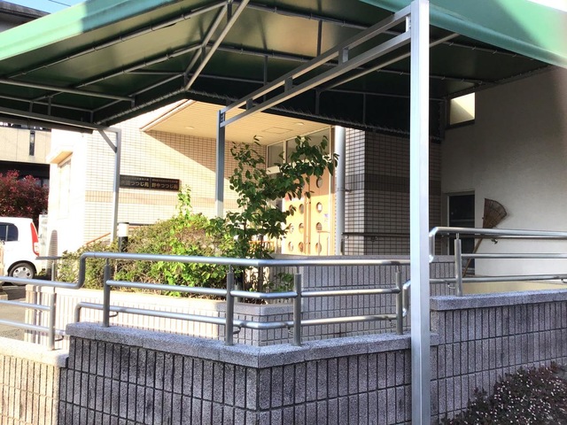 野中つつじ苑 施設外観