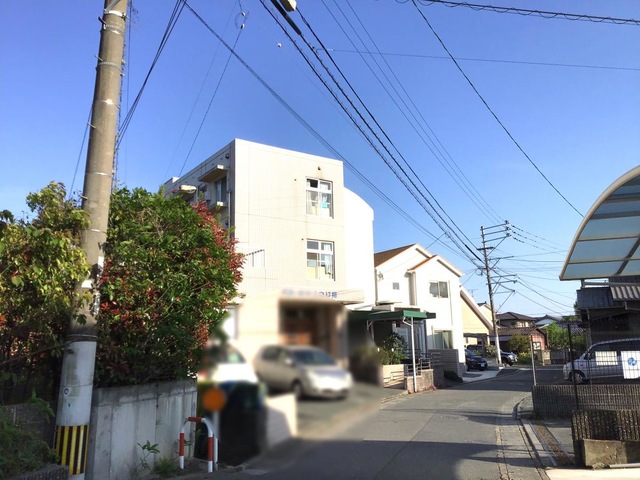 野中つつじ苑 施設外観