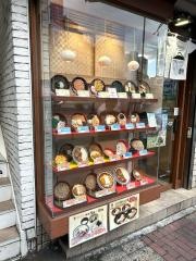 富士そば　池袋西口店