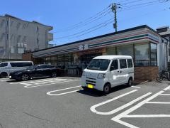 セブンイレブン　横浜勝田南１丁目店