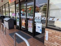 セブンイレブン　横浜勝田南１丁目店