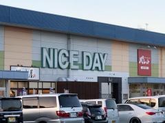 パレット楽々園店