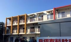 フォンテーヌ座間南栗原