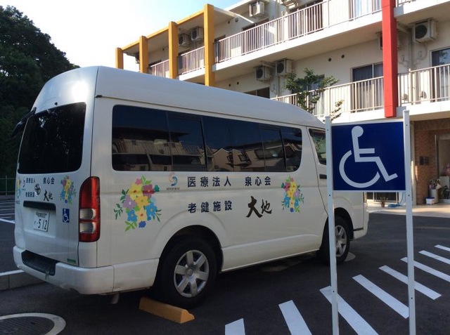 フォンテーヌ座間南栗原