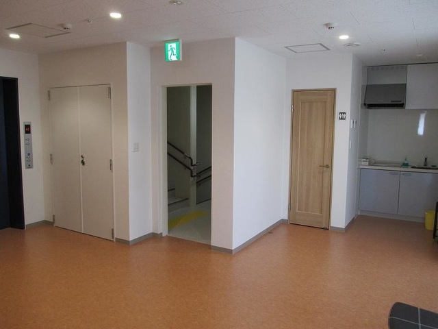 フォンテーヌ座間南栗原