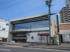 大垣西濃信用金庫羽島中央支店