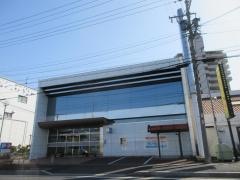 大垣西濃信用金庫羽島中央支店