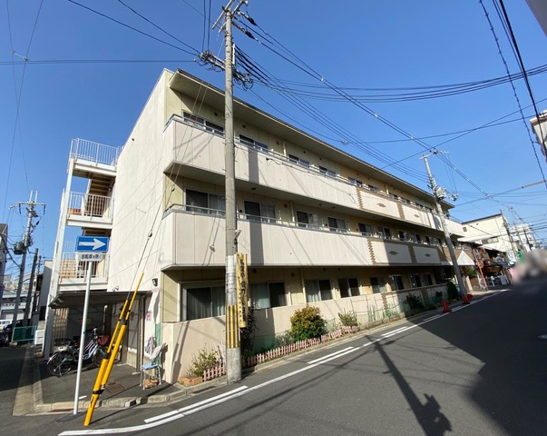 介護付き有料老人ホームクルーヴ布施