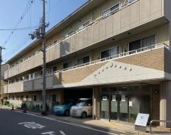 介護付き有料老人ホームクルーヴ布施
