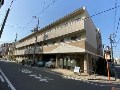 介護付き有料老人ホームクルーヴ布施