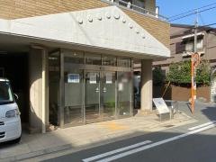 介護付き有料老人ホームクルーヴ布施
