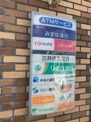 ローソン　西神高和店