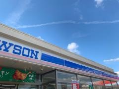 ローソン　西神高和店