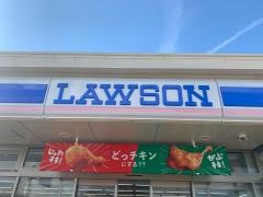 ローソン　西神高和店