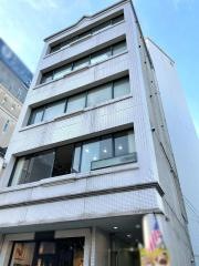 EQWELチャイルドアカデミー　名古屋ベル才能クリニック　栄教室