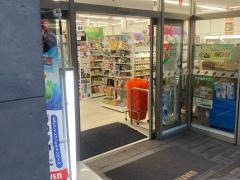 セブンイレブン　目黒青葉台２丁目店