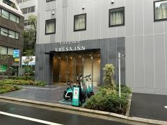 相鉄フレッサイン大門駅前
