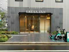 相鉄フレッサイン大門駅前