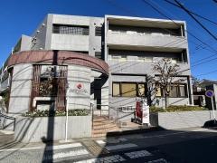 ＳＯＭＰＯケア　ラヴィーレ溝の口