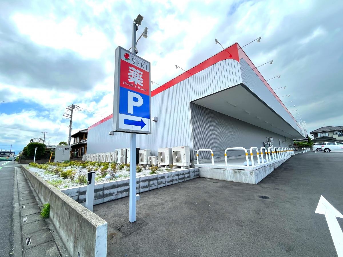 高麗川店