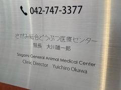 さがみ総合どうぶつ医療センター