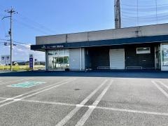ＪＡレーク滋賀　常盤支店