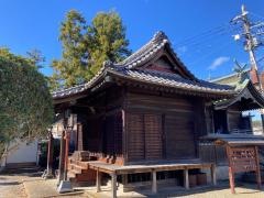 諏訪神社