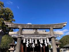 諏訪神社