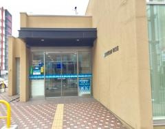空知信用金庫琴似支店