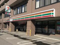 セブンイレブン　札幌大通東3店