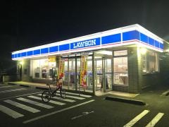 ローソン　青森篠田店