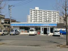 ローソン　青森篠田店