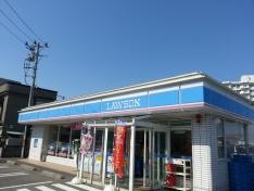 ローソン　青森篠田店
