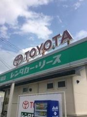 トヨタレンタリース新福島喜多方店