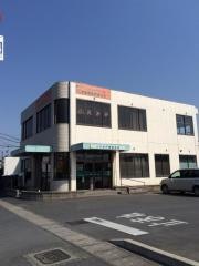 ＪＡ水戸渡里支店