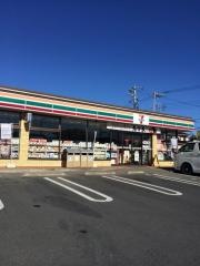 セブンイレブン　水戸酒門町店