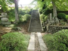 泉渓寺