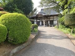 泉渓寺
