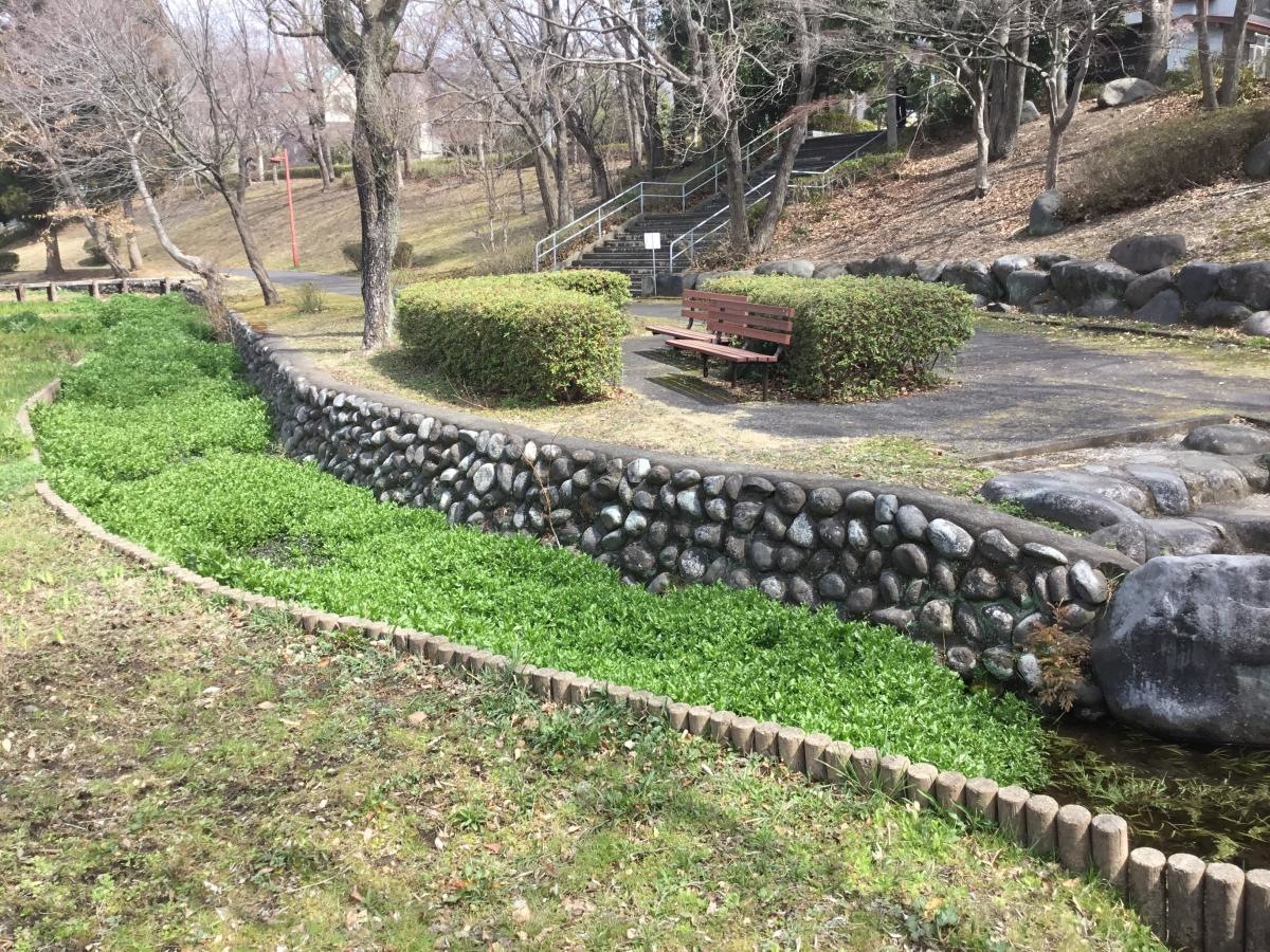 ゆうすい公園